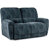 La-Z-Boy Tyler La-Z-Time® Full Reclining Loveseat