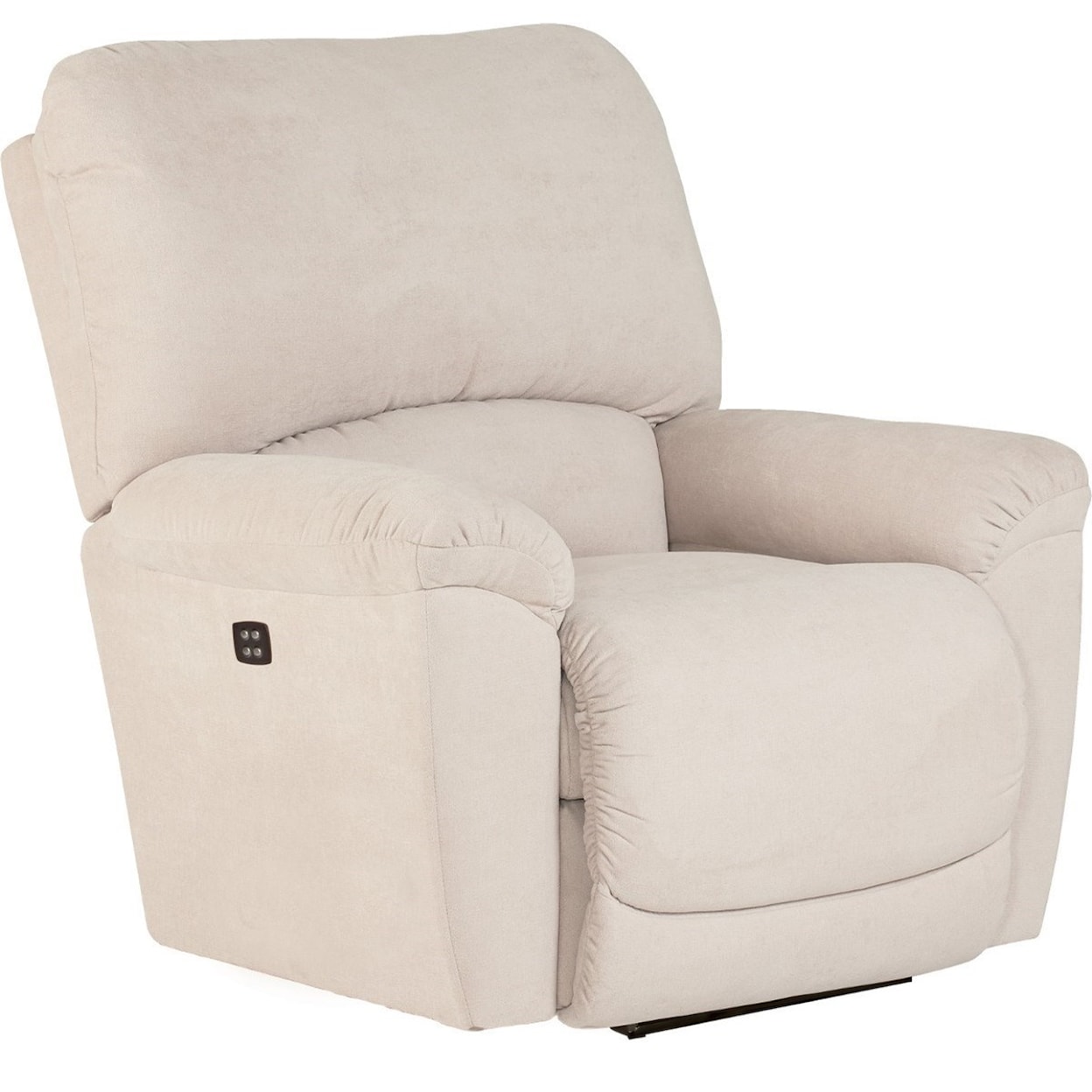 La-Z-Boy Tyler Power-Recline-XR RECLINA-ROCKER® Recliner