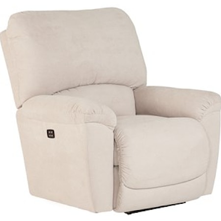 Power-Recline-XR RECLINA-ROCKER® Recliner