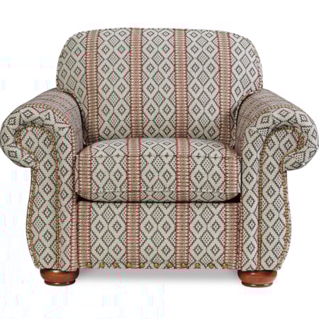 La-Z-Boy® Premier Stationary Chair