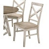 Lacey Furniture Somerset Side Chair