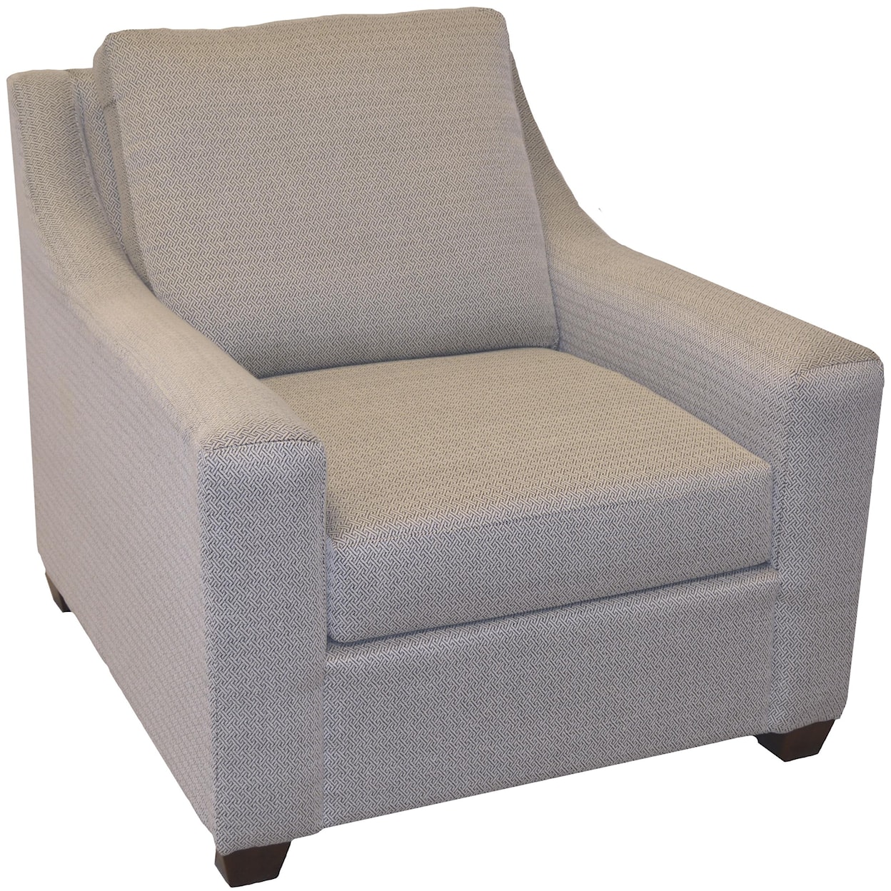 LaCrosse 423 Upholstered Chair