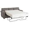 LaCrosse Calgary Queen Sleeper Sofa