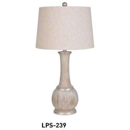 LPS-239 Lamp