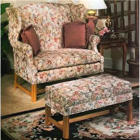 Chair & Ottoman Sets Browse Page