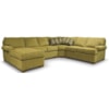 Lancer 310 Transitional Sectional