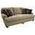 Lancer 48 Casual Sofa with Rolled Arms
