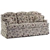 Lancer 600 Full Length Sofa 