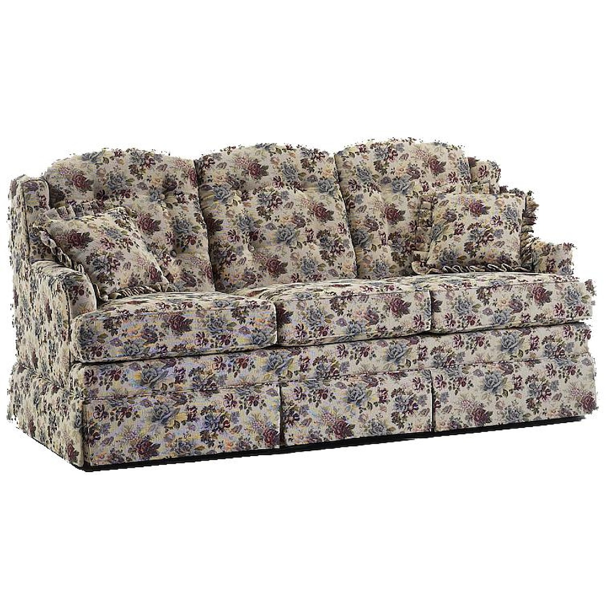 Lancer 600 Full Length Sofa 