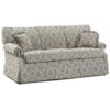 Lancer 650 Regular Length Sofa