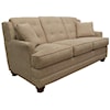 Lancer 670 Full Length Sofa