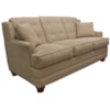 Lancer 670 Short Length Sofa