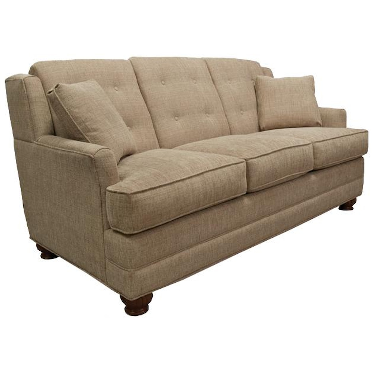 Lancer 670 Short Length Sofa