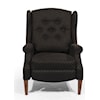 Lancer HomeSpun Push Back Recliner