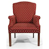 Lancer HomeSpun Upholstered Chair