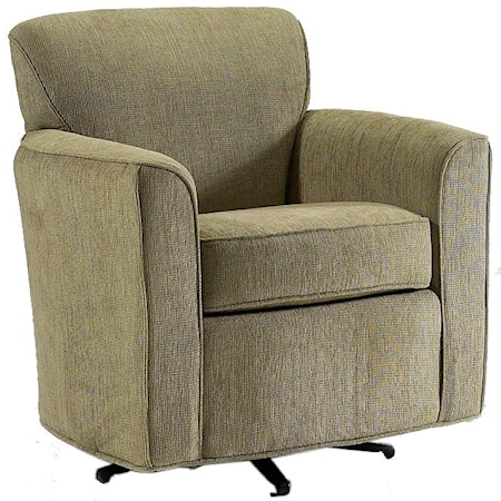 Swivel Chair