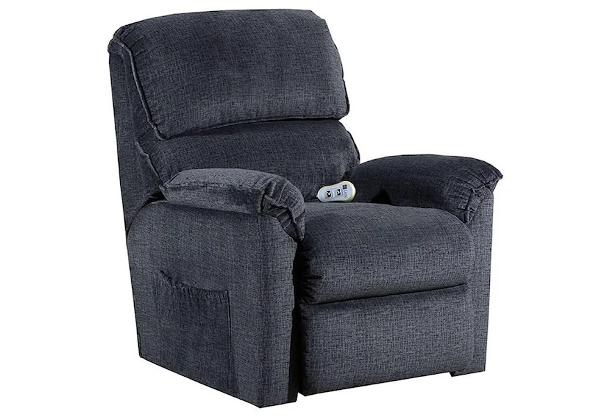 4601 Lift Chair by Lane Home Furnishings at Royal Furniture