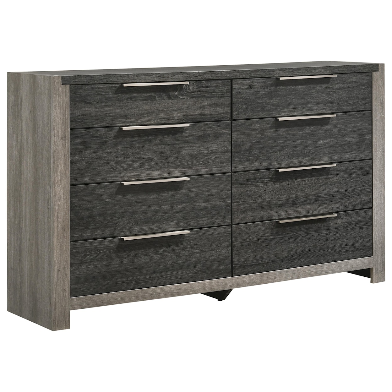 Lane Home Furnishings Carter Dresser