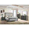 Lane Home Furnishings Carter Dresser