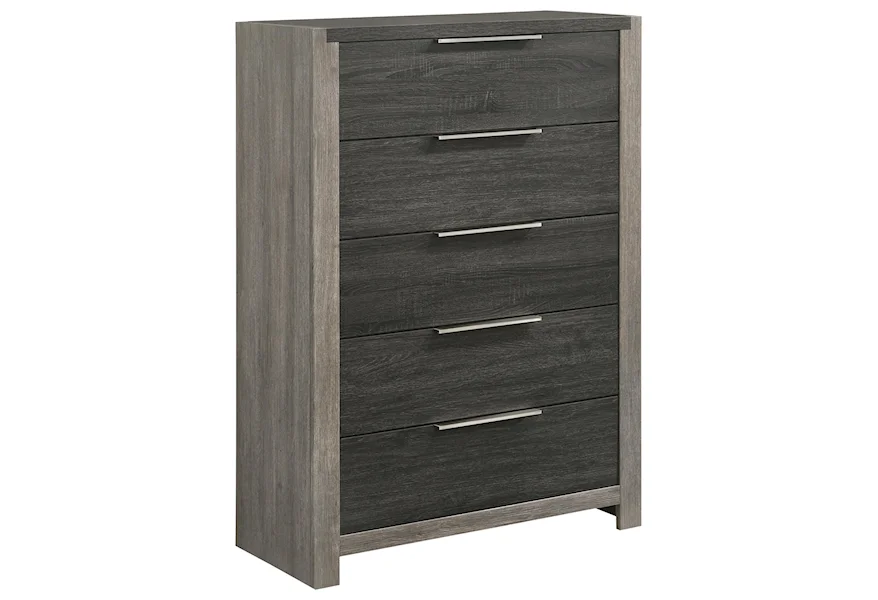 Carter Chest by Lane Home Furnishings at Royal Furniture