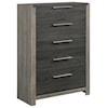 Lane Home Furnishings Carter Chest