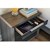 Lane Home Furnishings Carter Nightstand