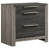 Lane Home Furnishings Carter Nightstand