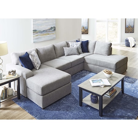 2-Piece Sectional