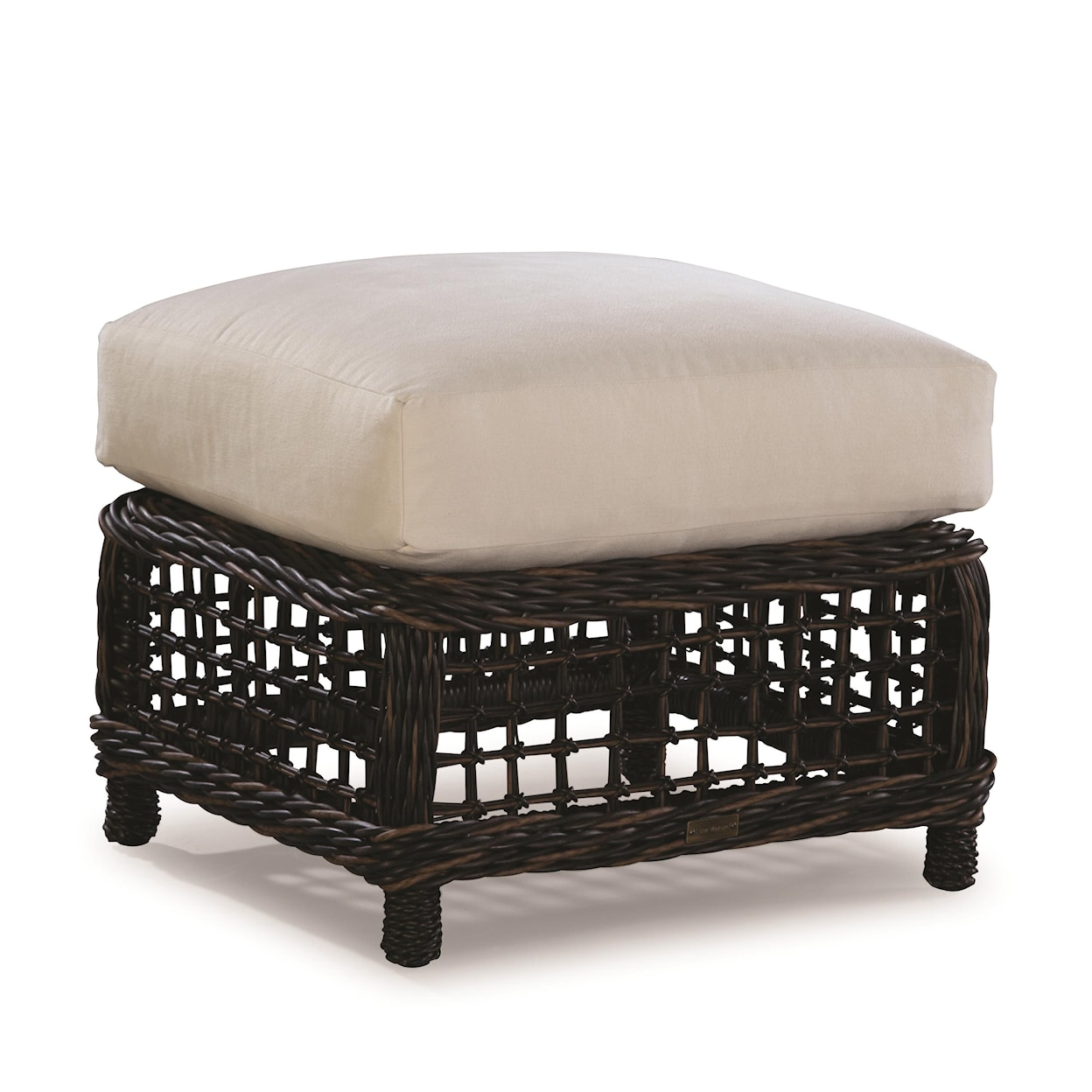 Lane Venture Moraya Bay Ottoman