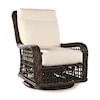 Lane Venture Moraya Bay Swivel Glider Lounge Chair