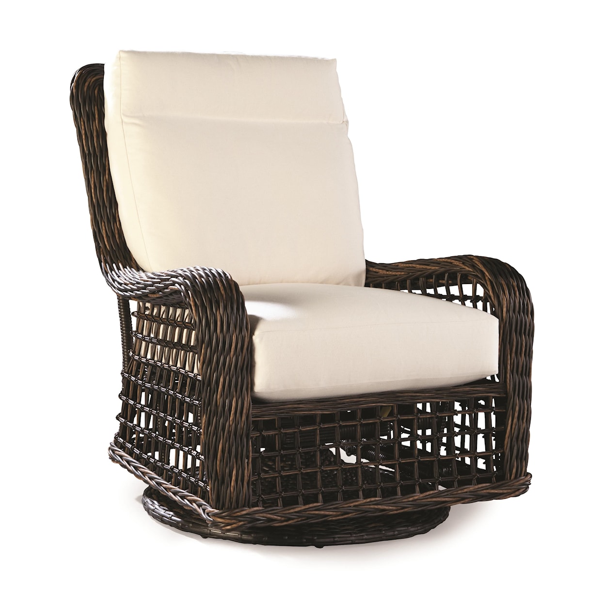 Lane Venture Moraya Bay Swivel Glider Lounge Chair