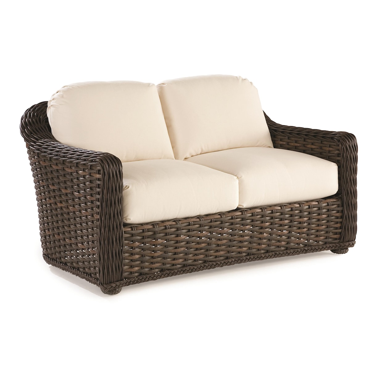 Lane Venture South Hampton  Outdoor Loveseat