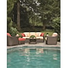 Lane Venture South Hampton  Outdoor Sofa