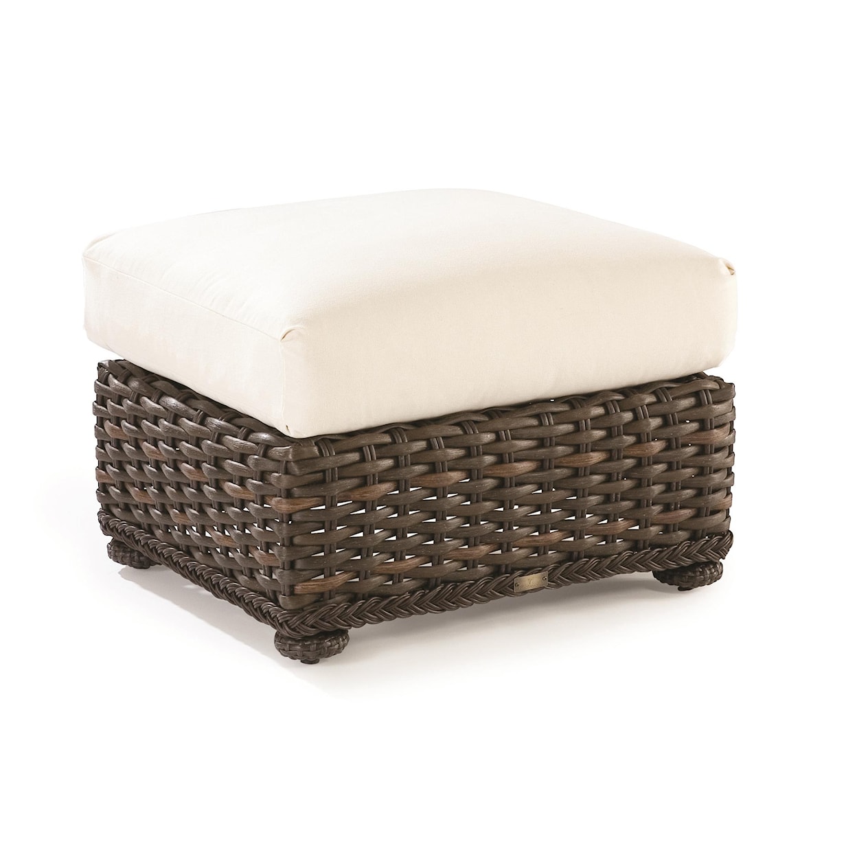 Lane Venture South Hampton  Ottoman