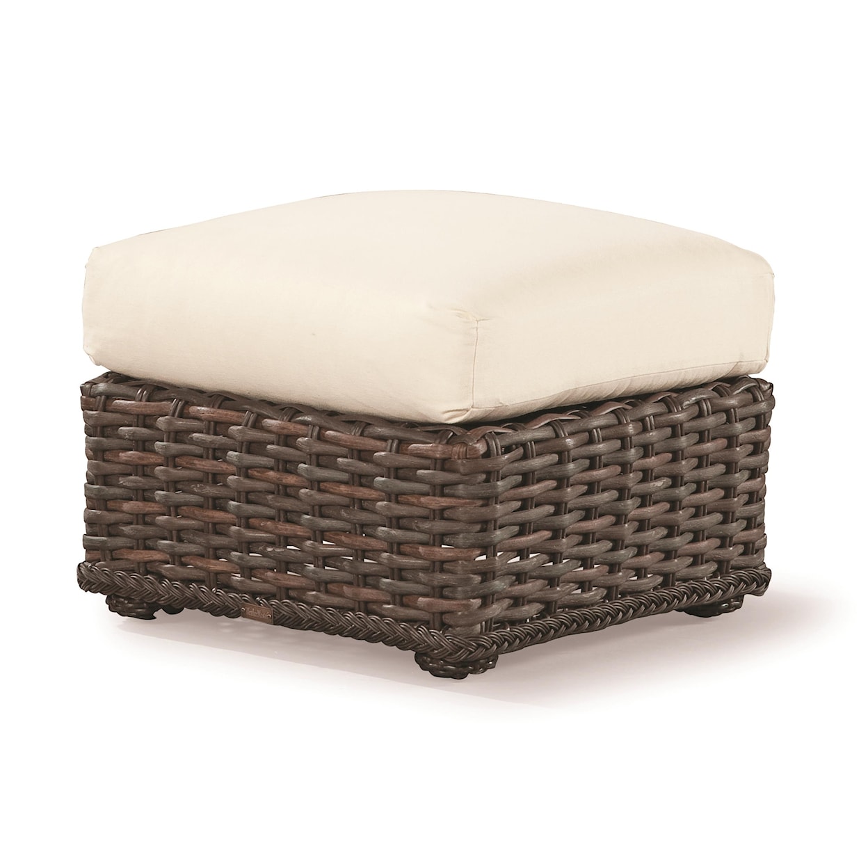 Lane Venture South Hampton  Ottoman