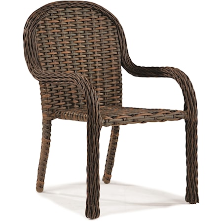 Stackable Dining Chair