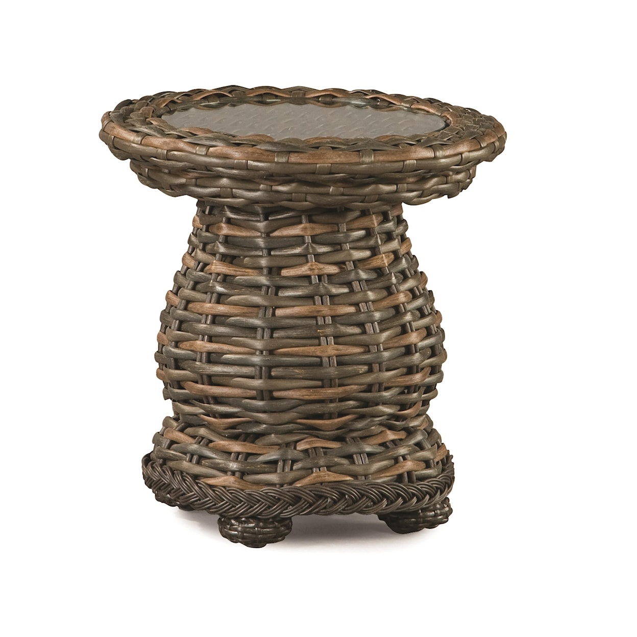 Lane Venture South Hampton  Outdoor End Table