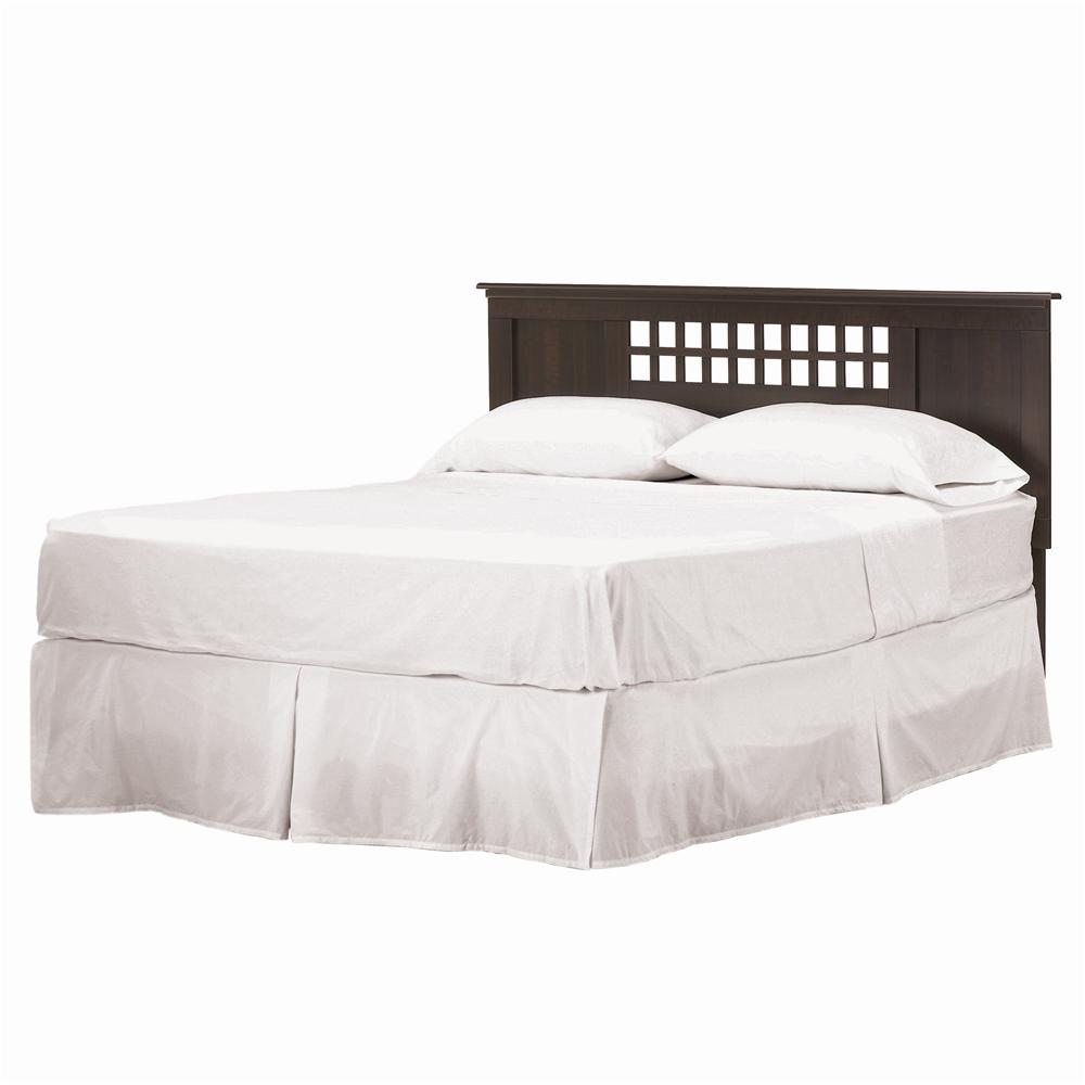 Queen Panel Headboard