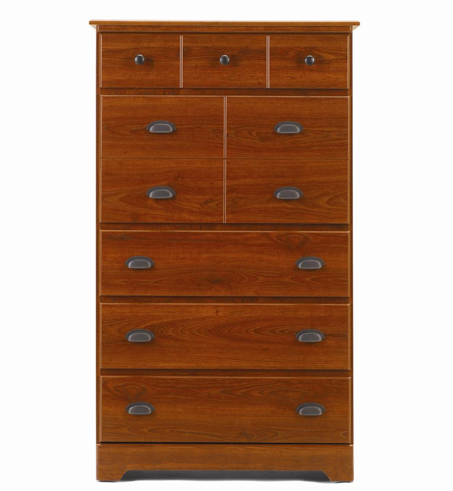 5 Drawer Chest with Roller Glides