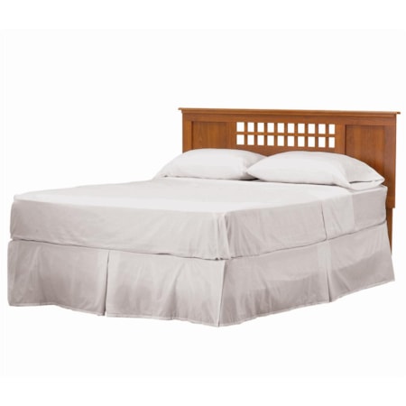 Full Panel Headboard