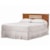 Headboard Shown May Not Represent Size Indicated