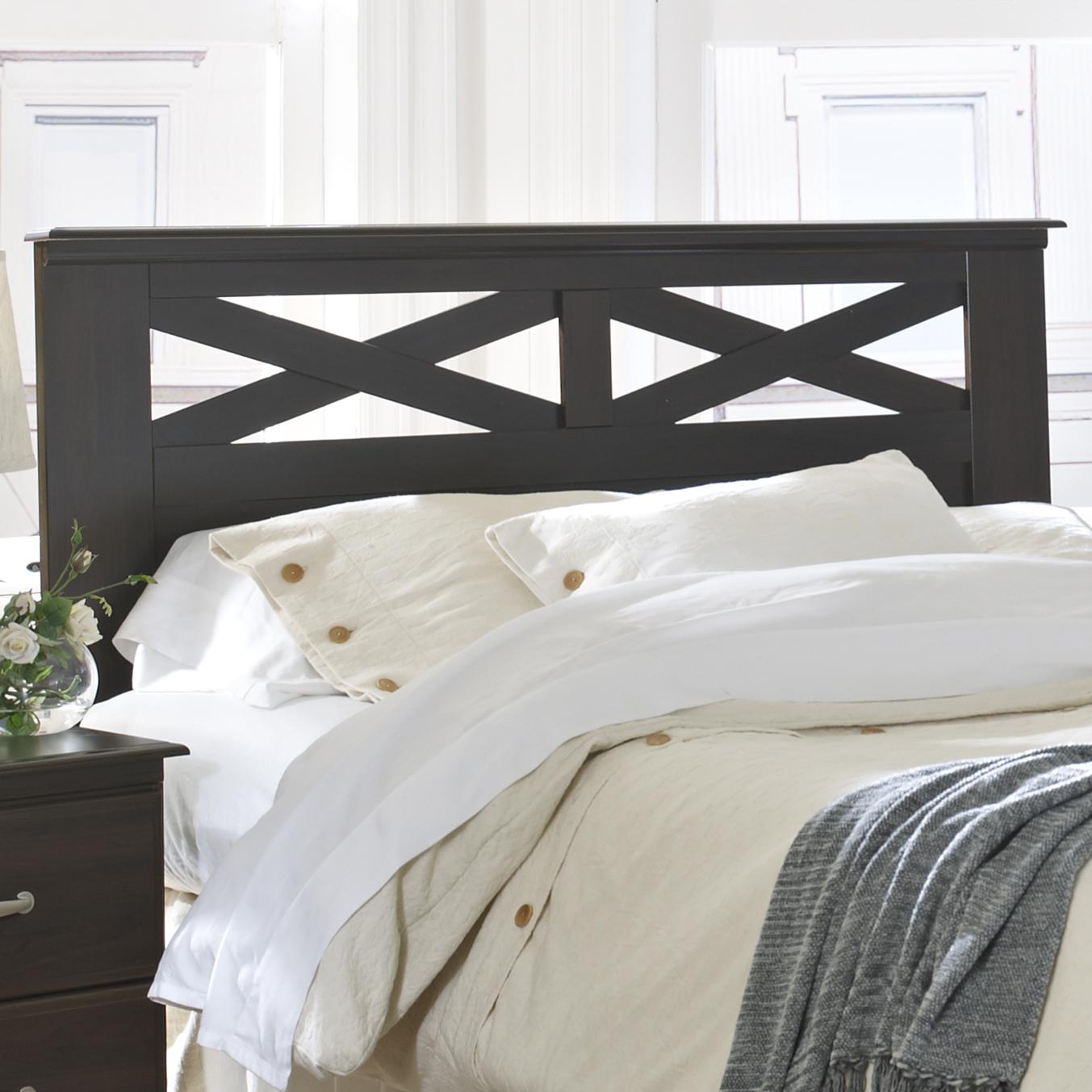 Queen Headboard