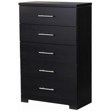5 Drawer Chest