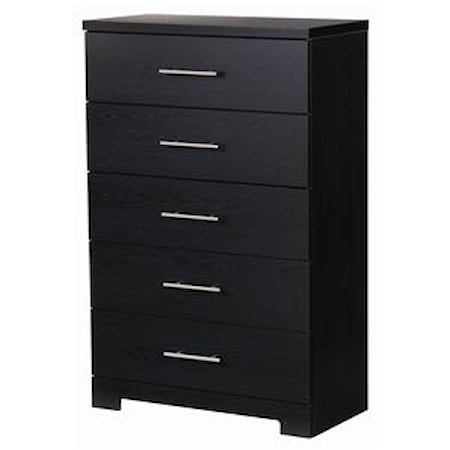 5 Drawer Chest