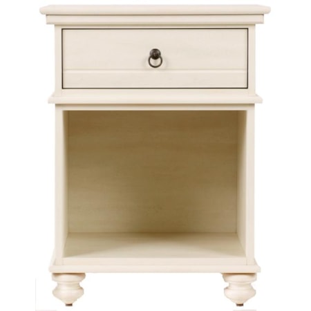1 Drawer Nightstand