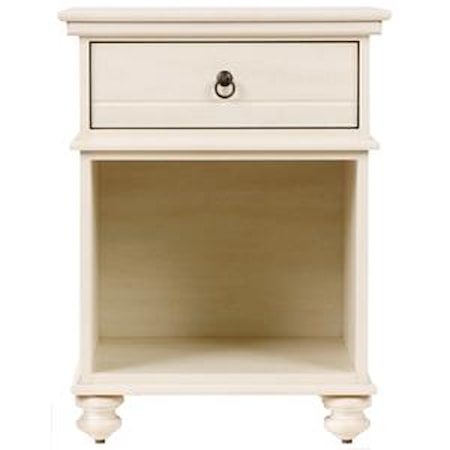 1 Drawer Nightstand