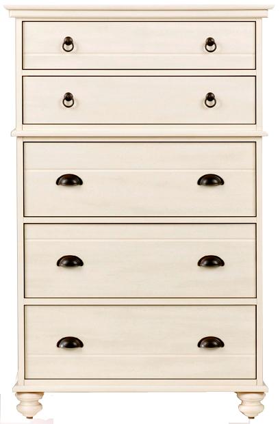 5 Drawer Chest