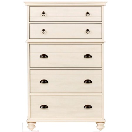 5 Drawer Chest