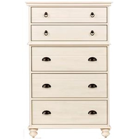 5 Drawer Chest