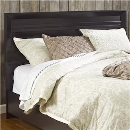 Full/Queen Panel Headboard